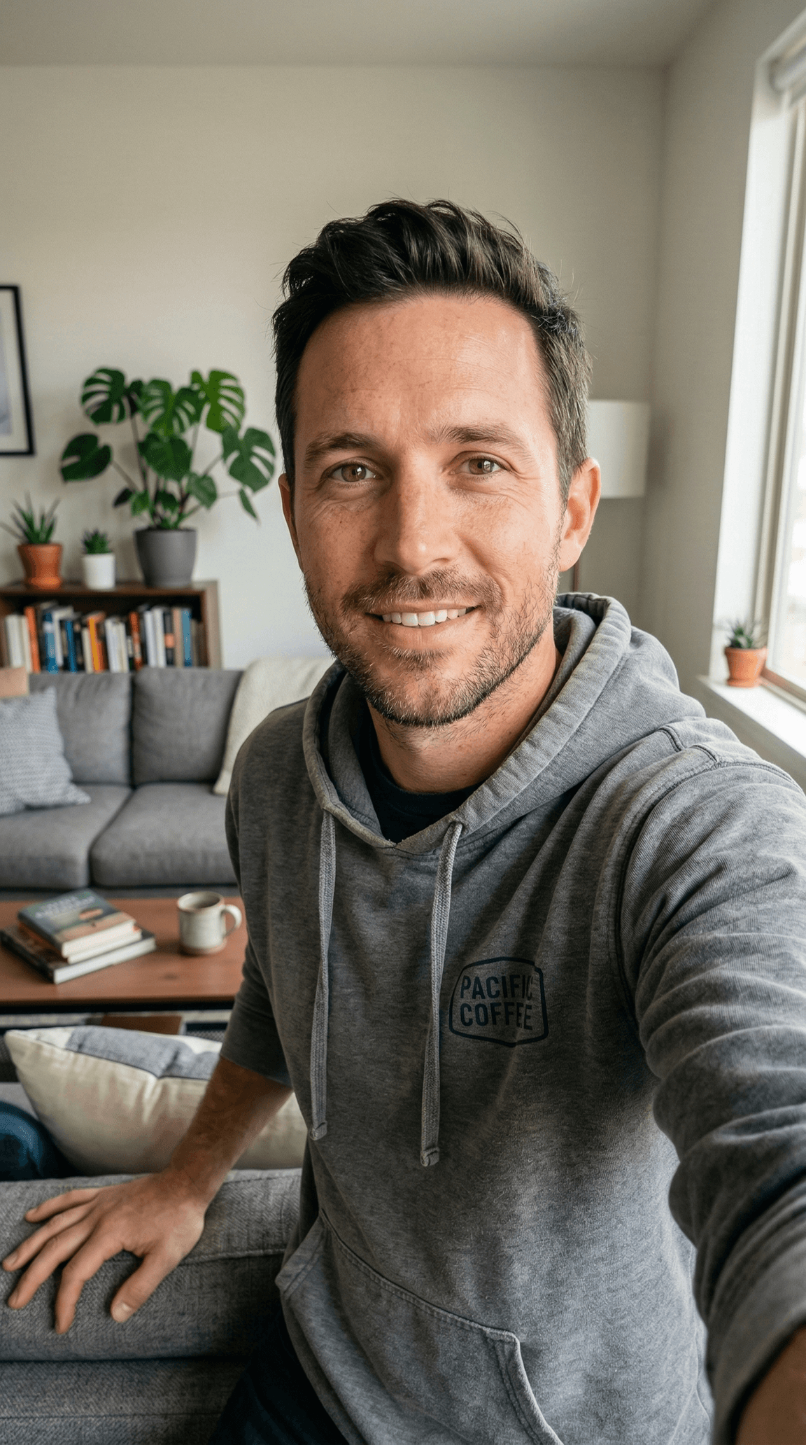 Lucas, AI creator for gaming content ads